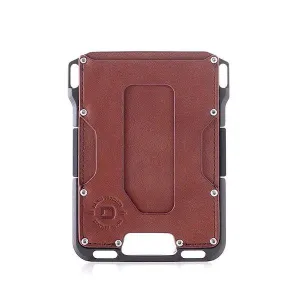 Dango Products M1 Maverick Single Pocket Leather Wallet