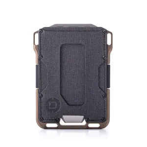 Dango Products M1 Maverick Spec Ops Special Edition (Burnt Bronze) Wallet