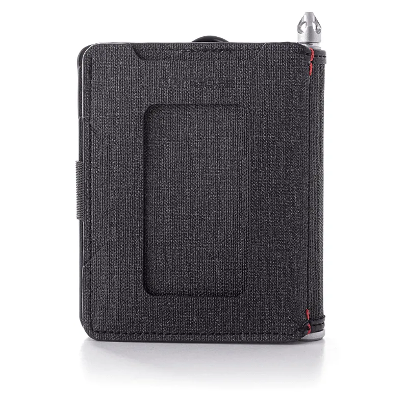 Dango Products P01 Pioneer With Pen & Note Book Travel Wallet
