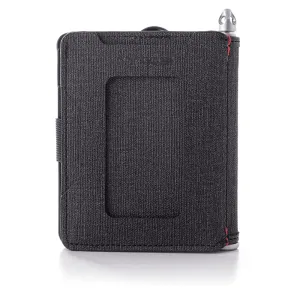 Dango Products P01 Pioneer With Pen & Note Book Travel Wallet