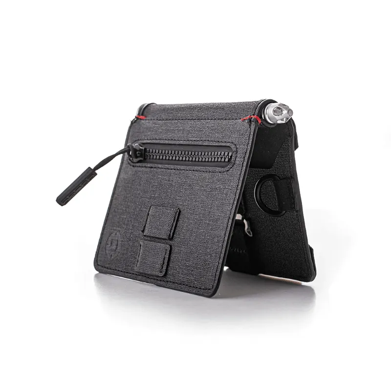 Dango Products P01 Pioneer With Pen & Note Book Travel Wallet