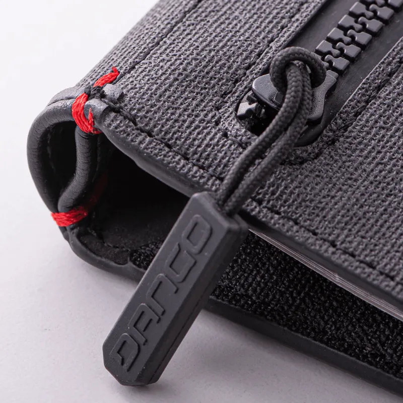 Dango Products P01 Pioneer With Pen & Note Book Travel Wallet