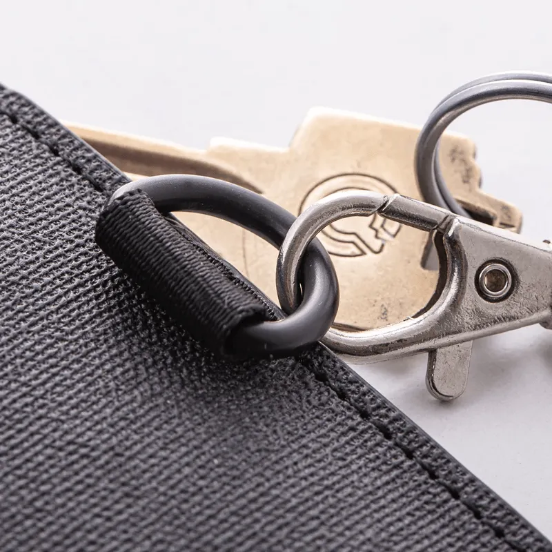 Dango Products P01 Pioneer With Pen & Note Book Travel Wallet