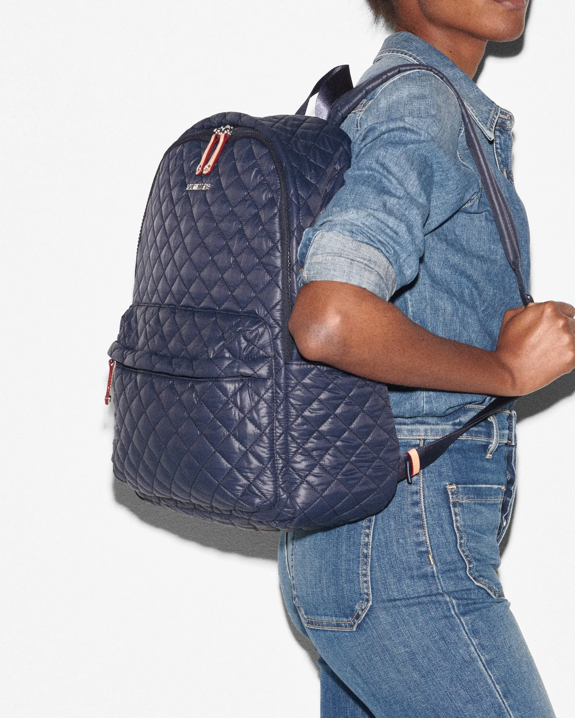 Dawn Metro Backpack II