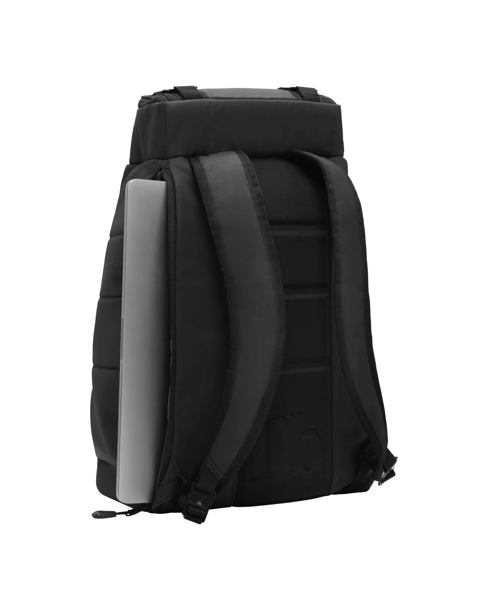 D_b_  Hugger 1st Generation Backpack 25L