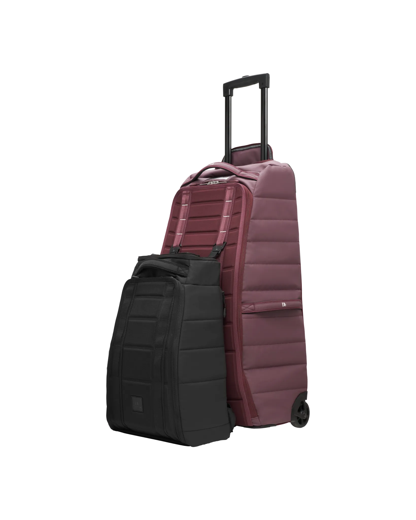D_b_  Hugger 1st Generation Backpack 25L