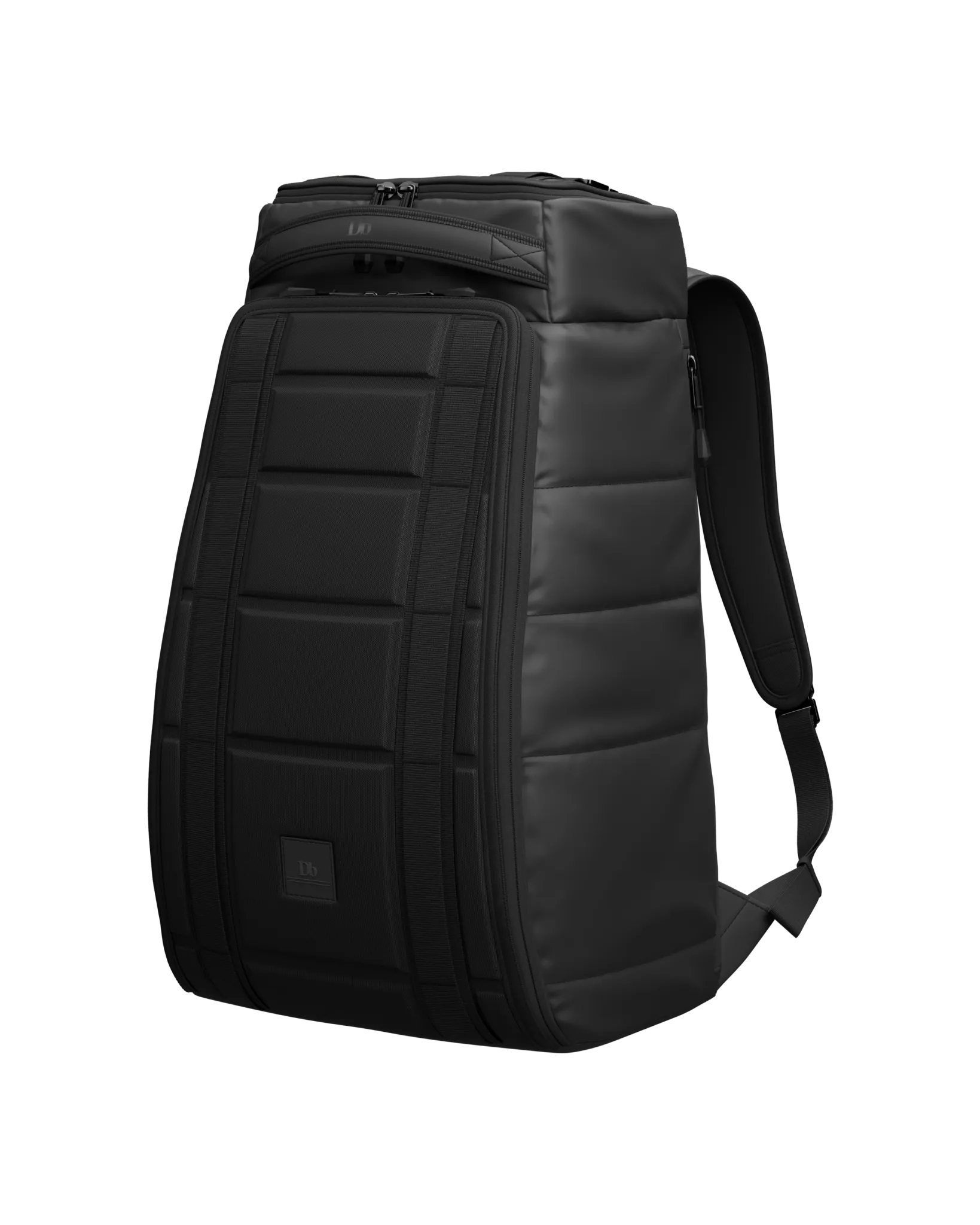 D_b_  Hugger 1st Generation Backpack 25L