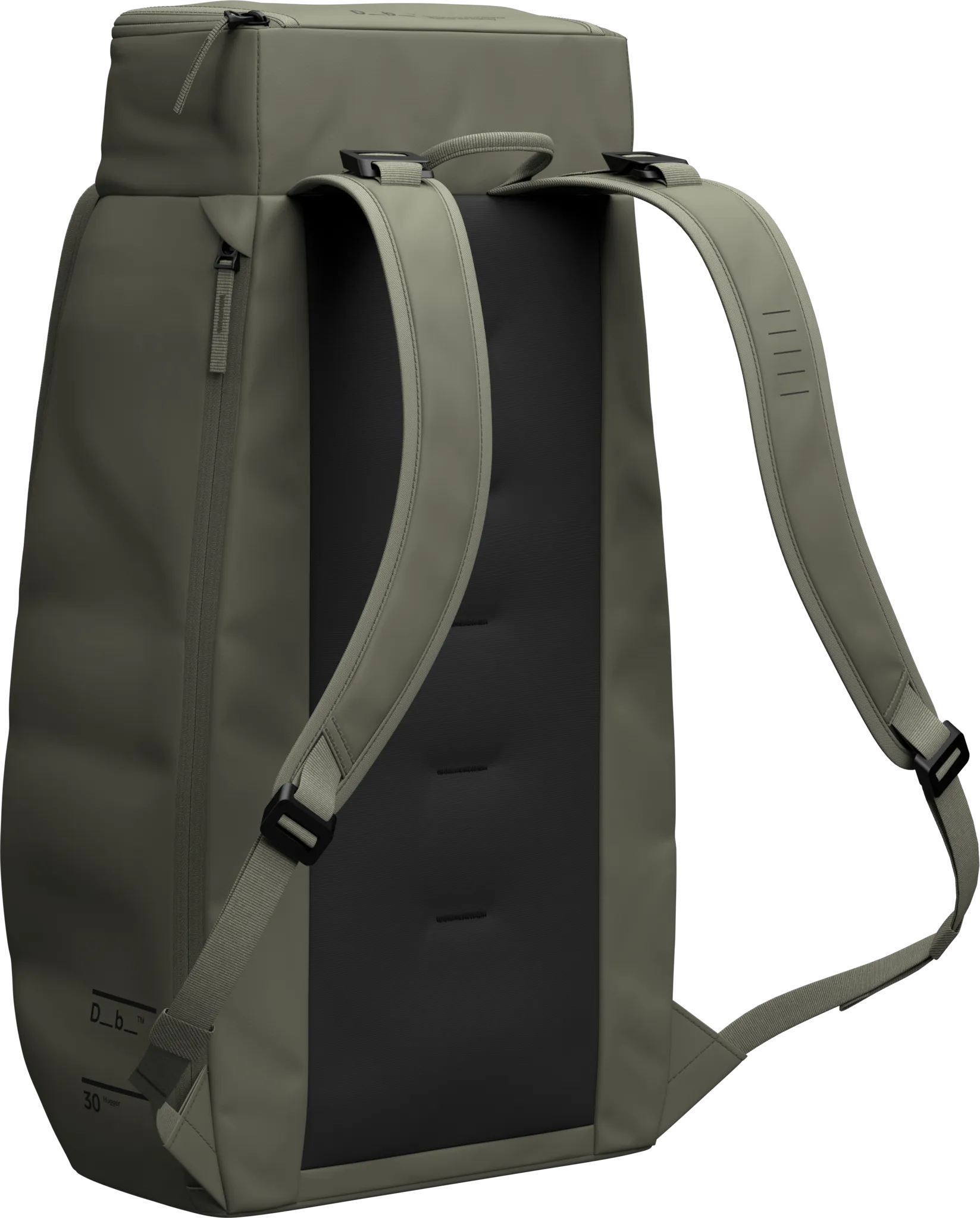 D_b_ Hugger Backpack 30L