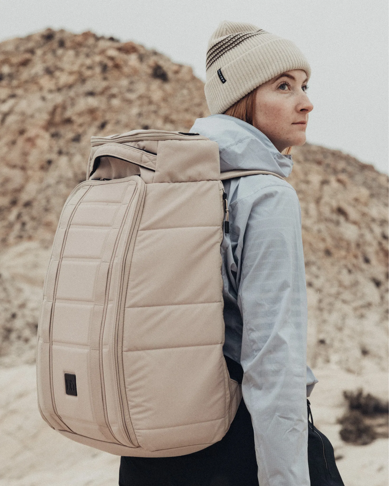 D_b_ Hugger Backpack 30L