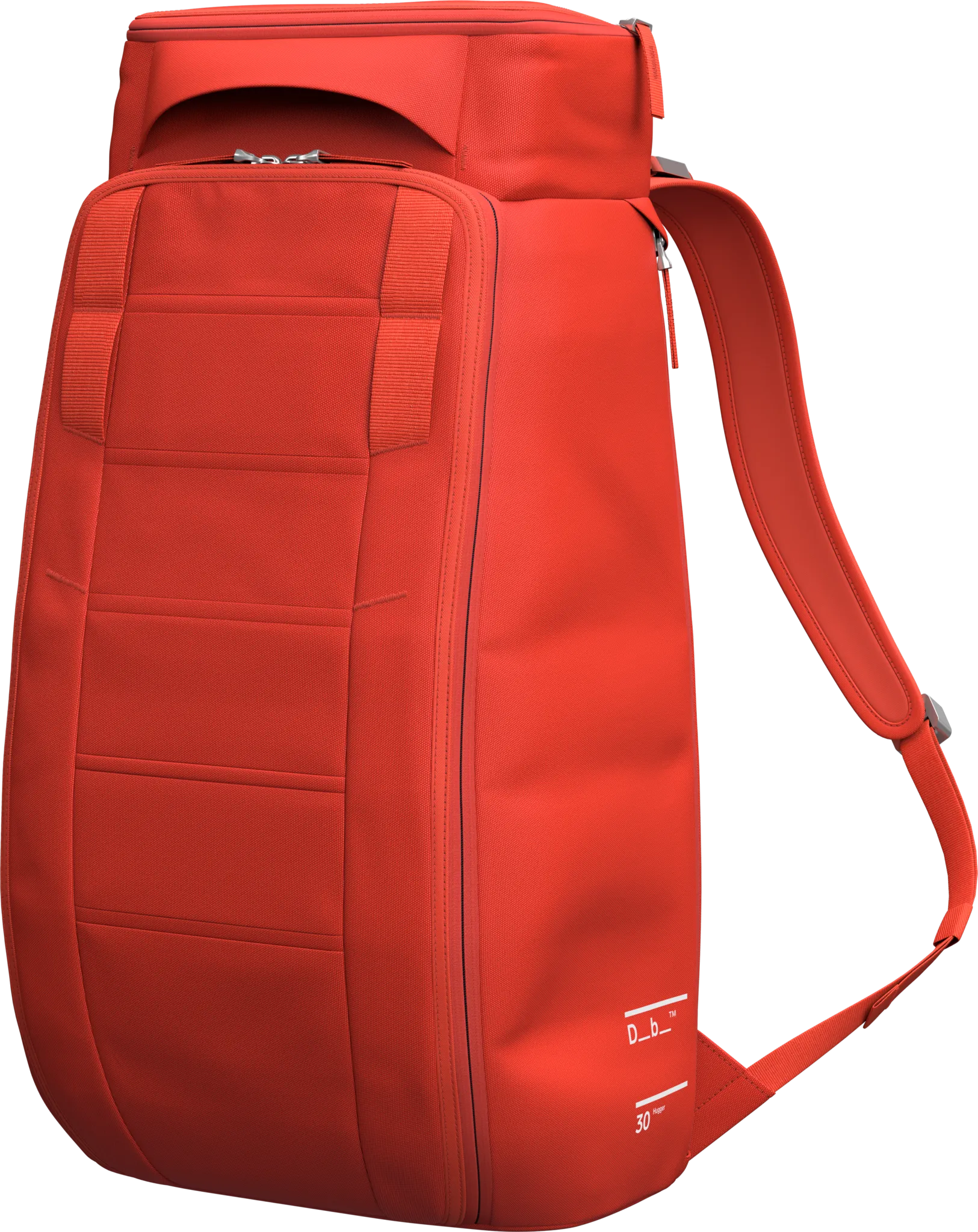 D_b_ Hugger Backpack 30L