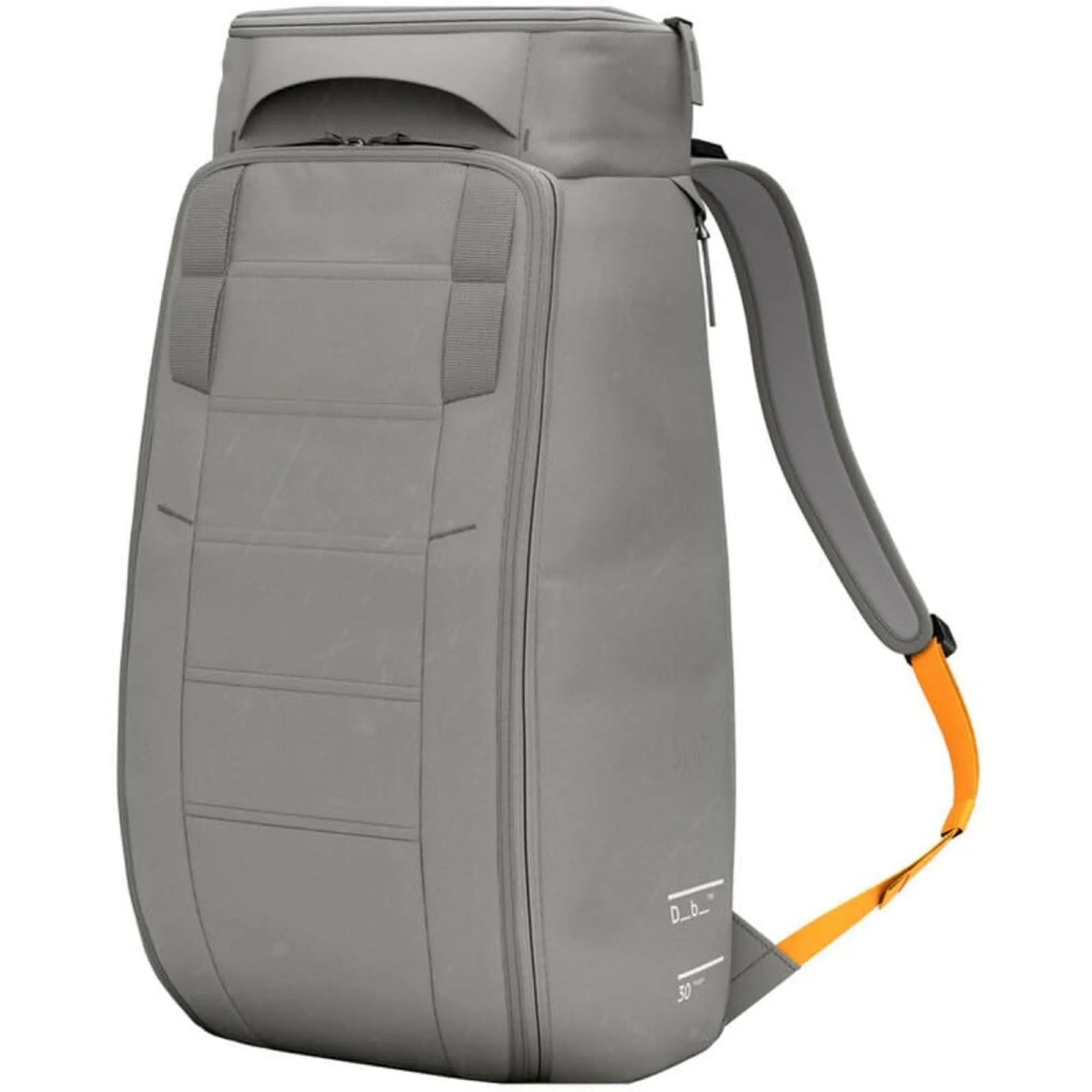 D_b_ Hugger Backpack 30L