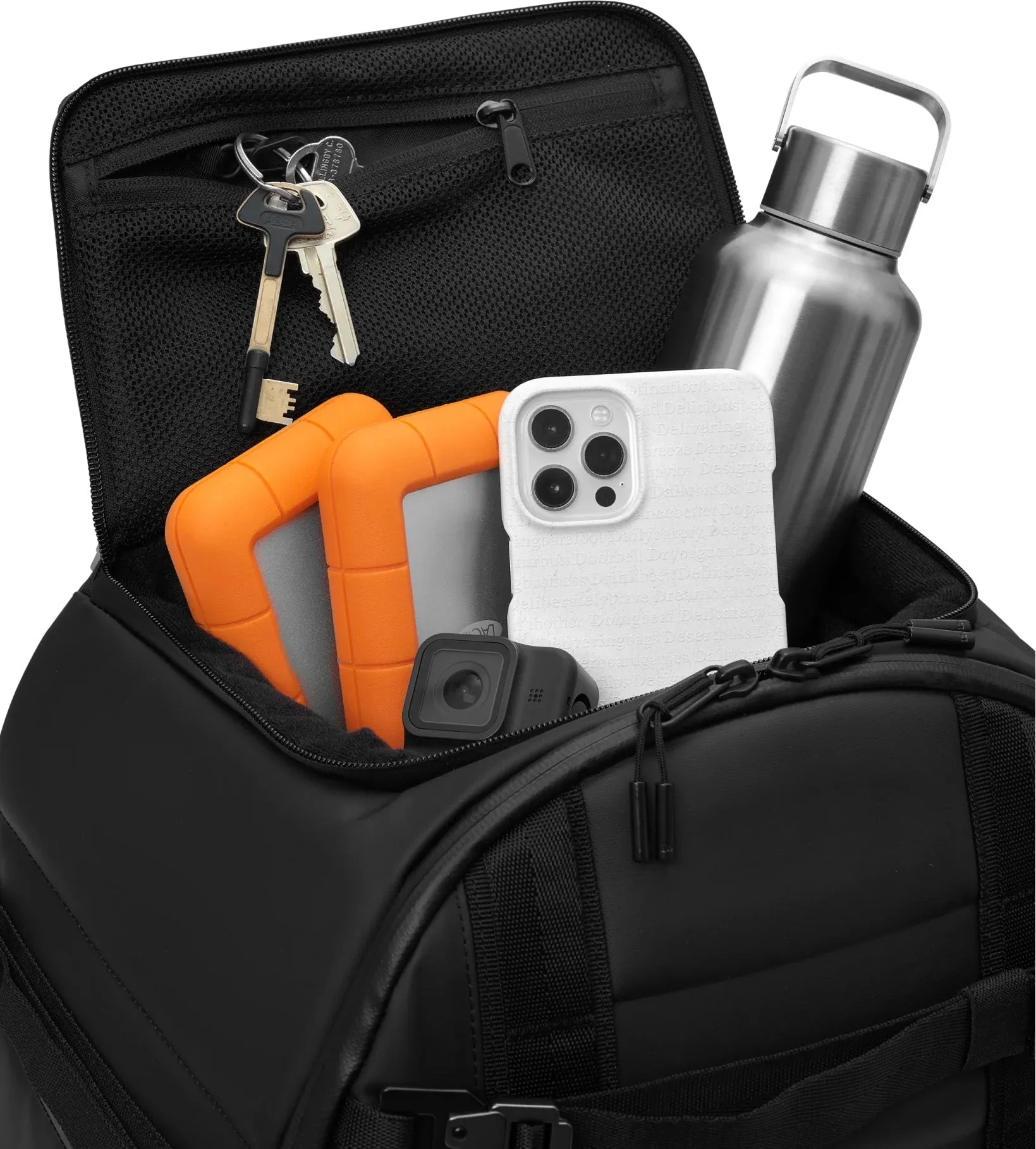 D_b_ Ramverk Pro Backpack