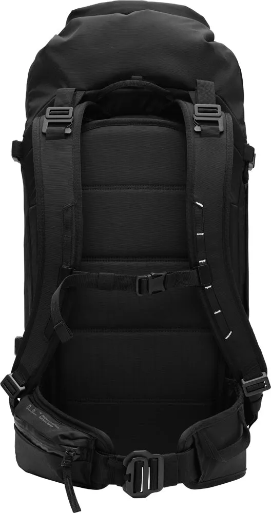 D_b_ Snow Pro Backpack