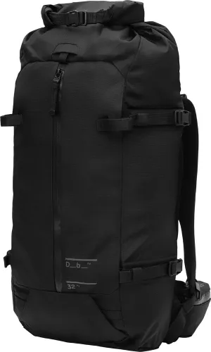 D_b_ Snow Pro Backpack