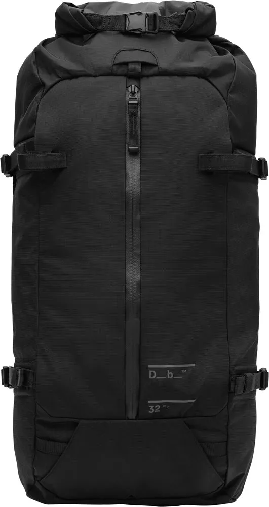 D_b_ Snow Pro Backpack
