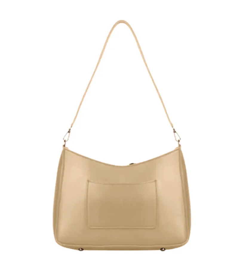 DECIDE BEIGE
