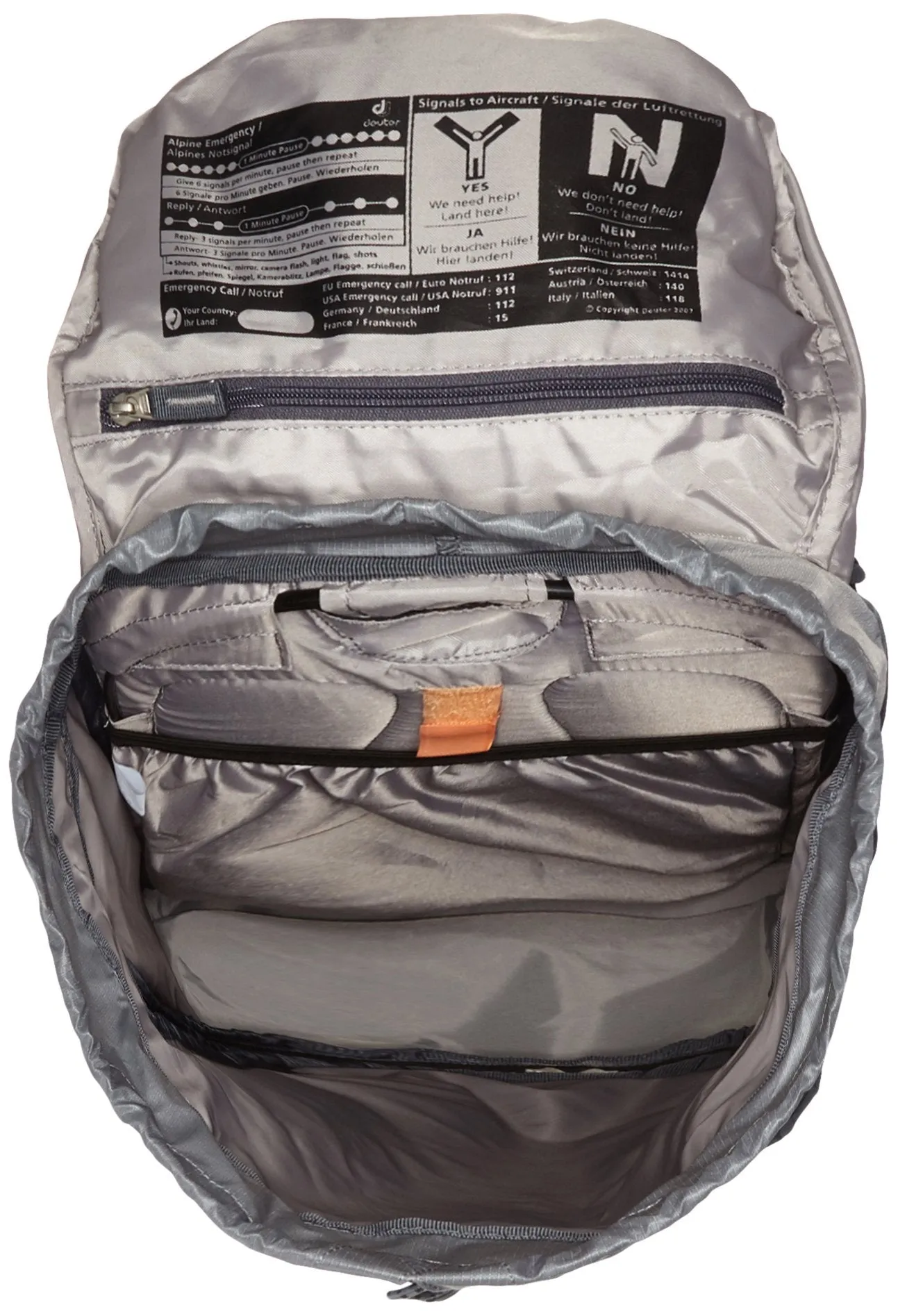 Deuter ACT Trail 30