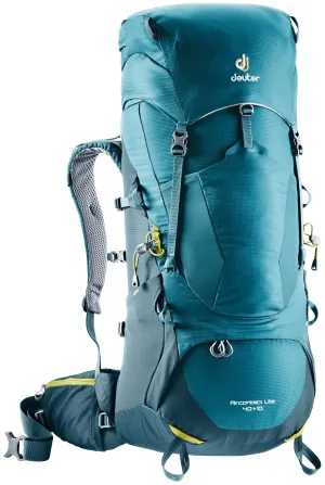 Deuter Aircontact Lite 40   10