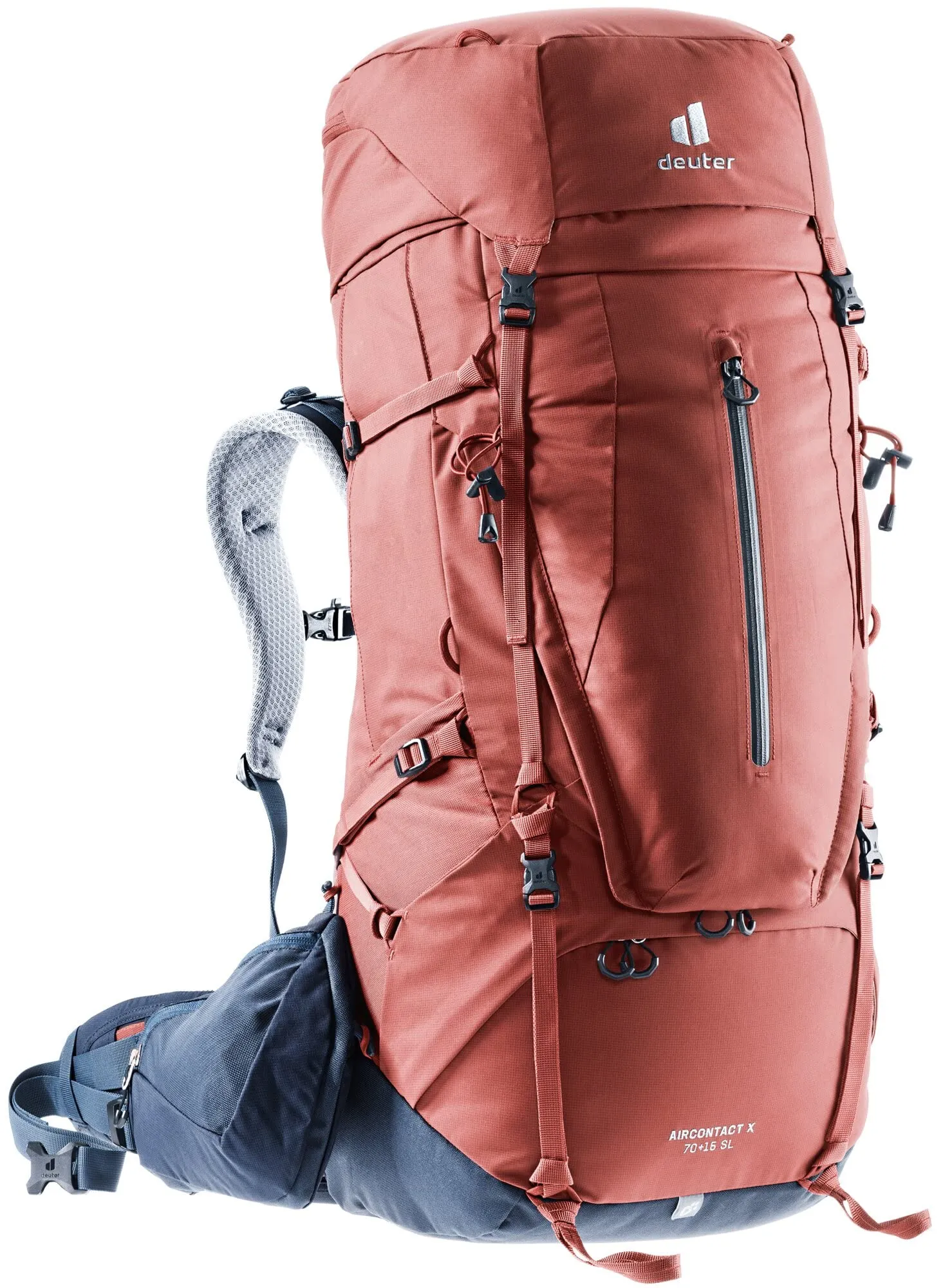 Deuter Aircontact X 70 15 SL
