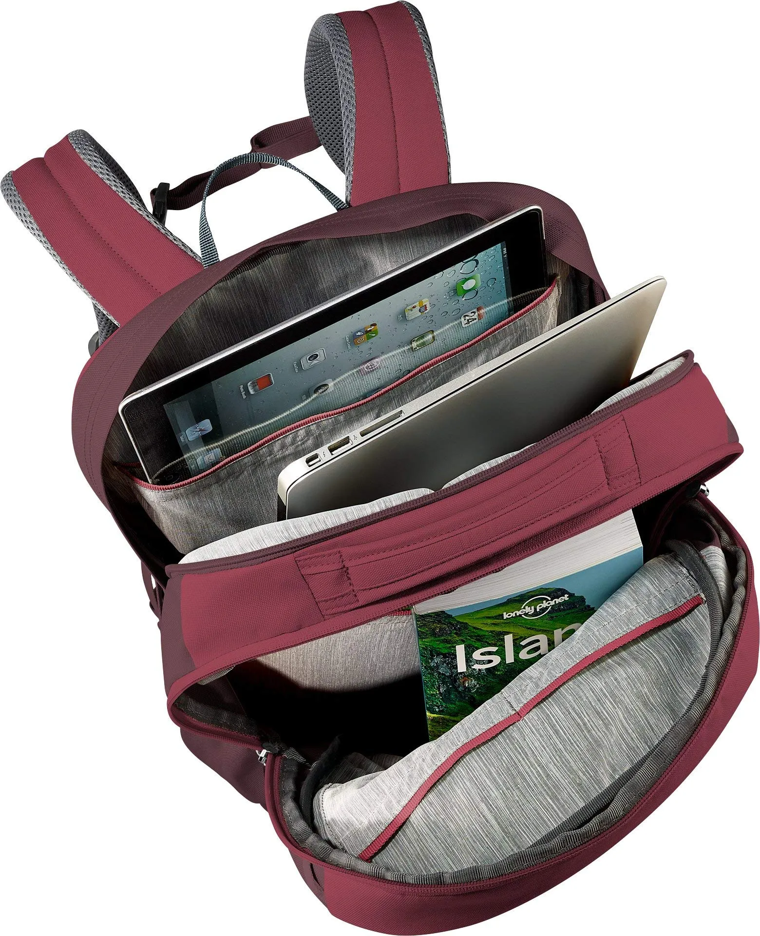 Deuter Giga SL