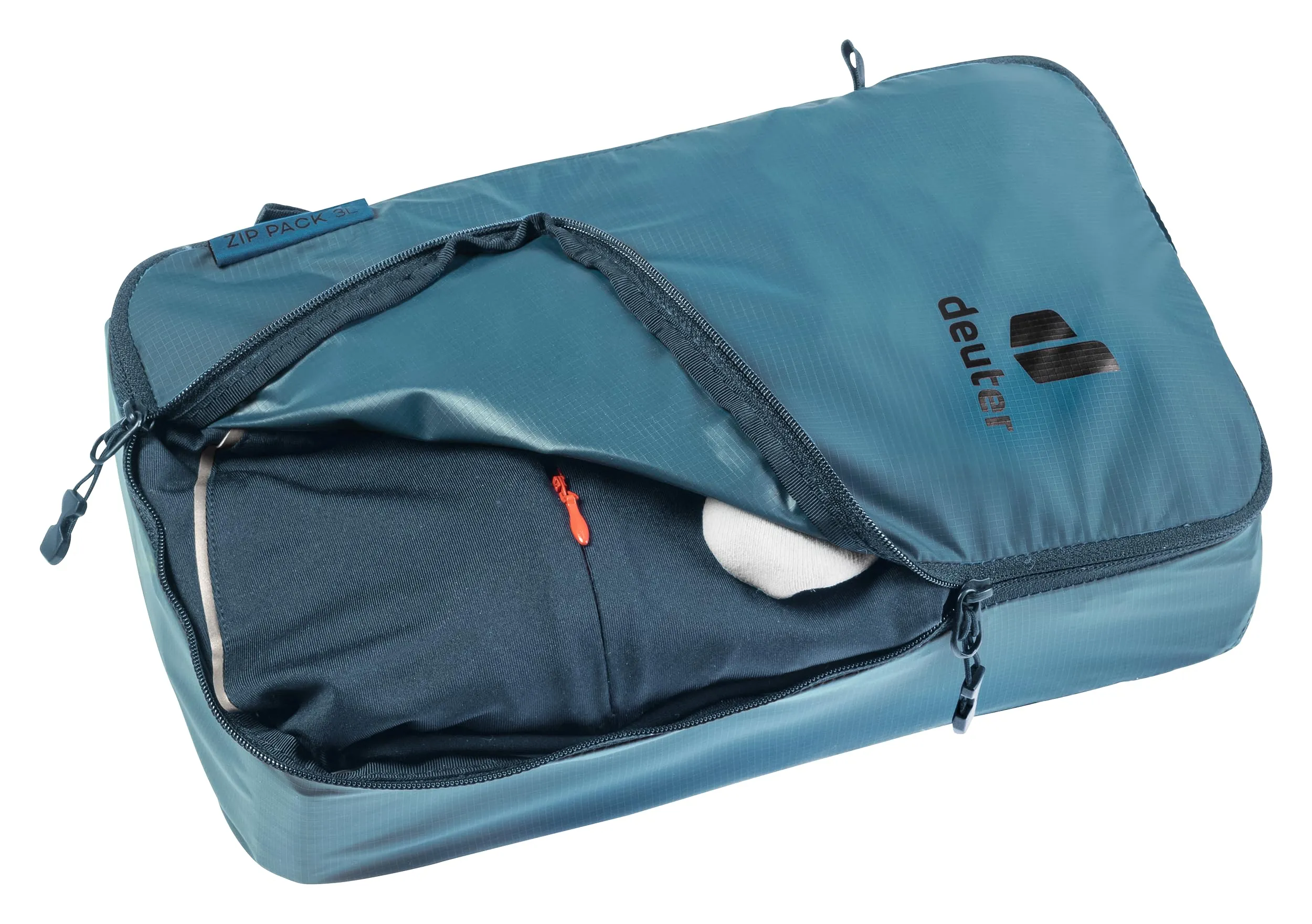 Deuter Mesh Zip Pack 3
