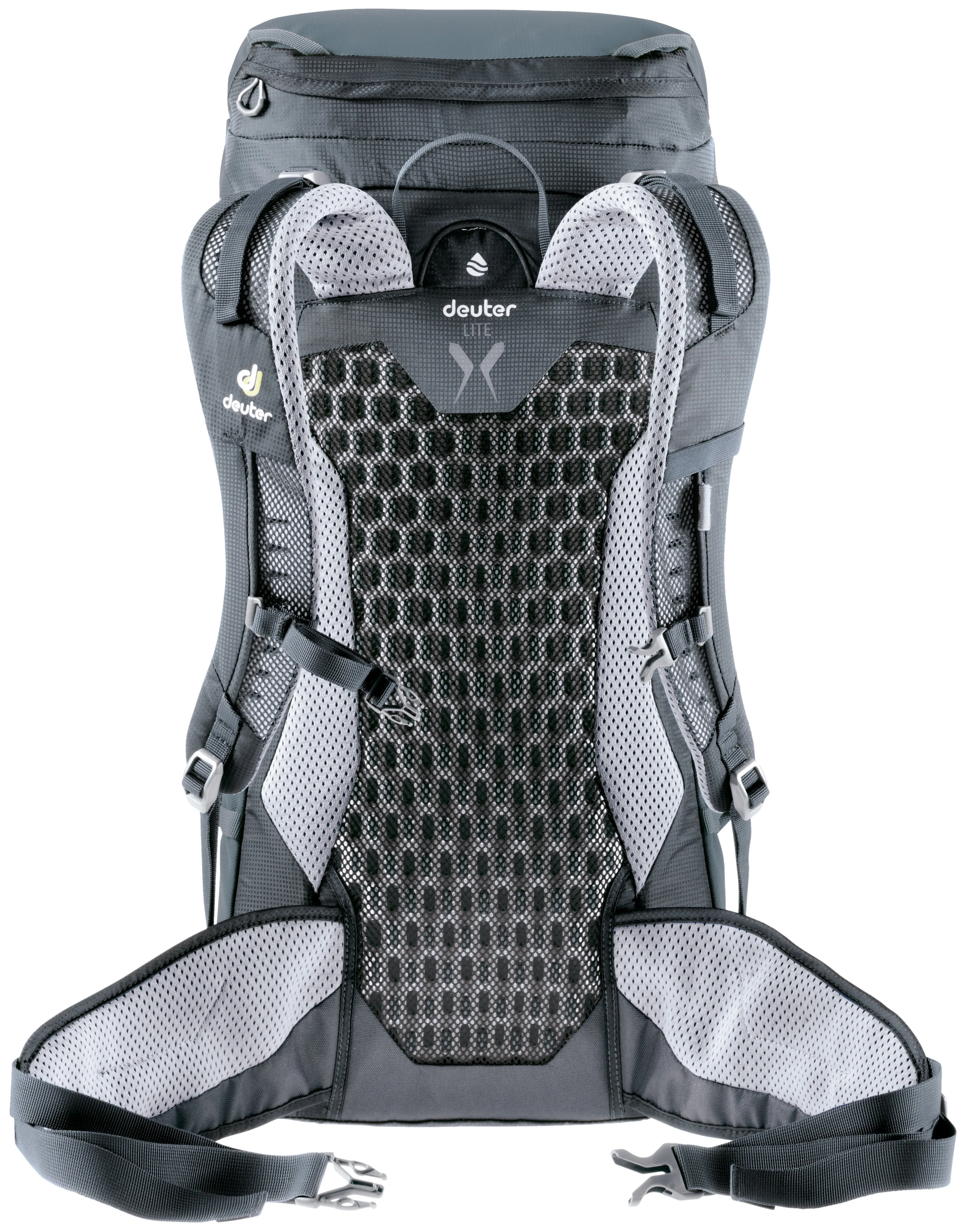 Deuter Speed Lite 32 Top Load