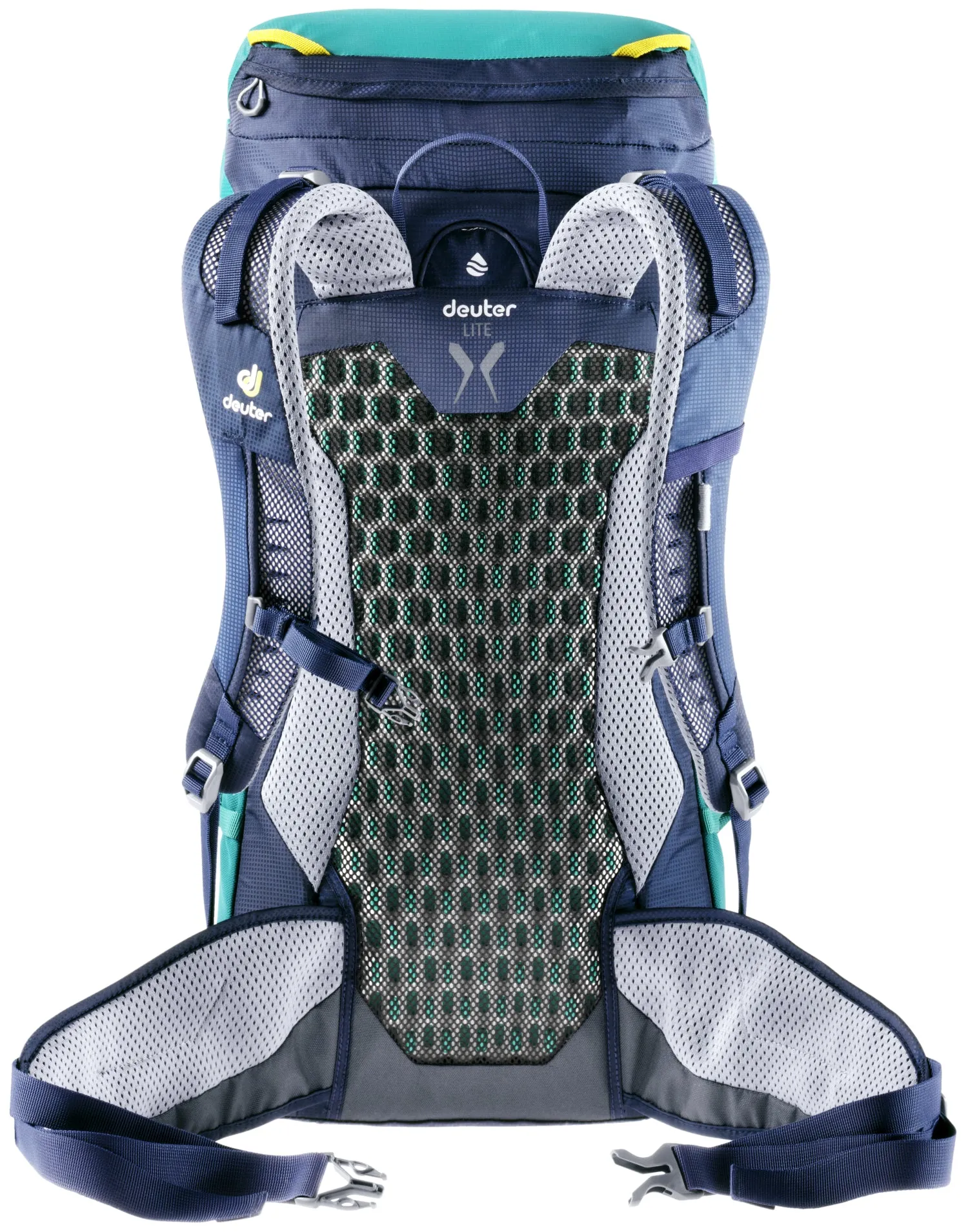 Deuter Speed Lite 32 Top Load