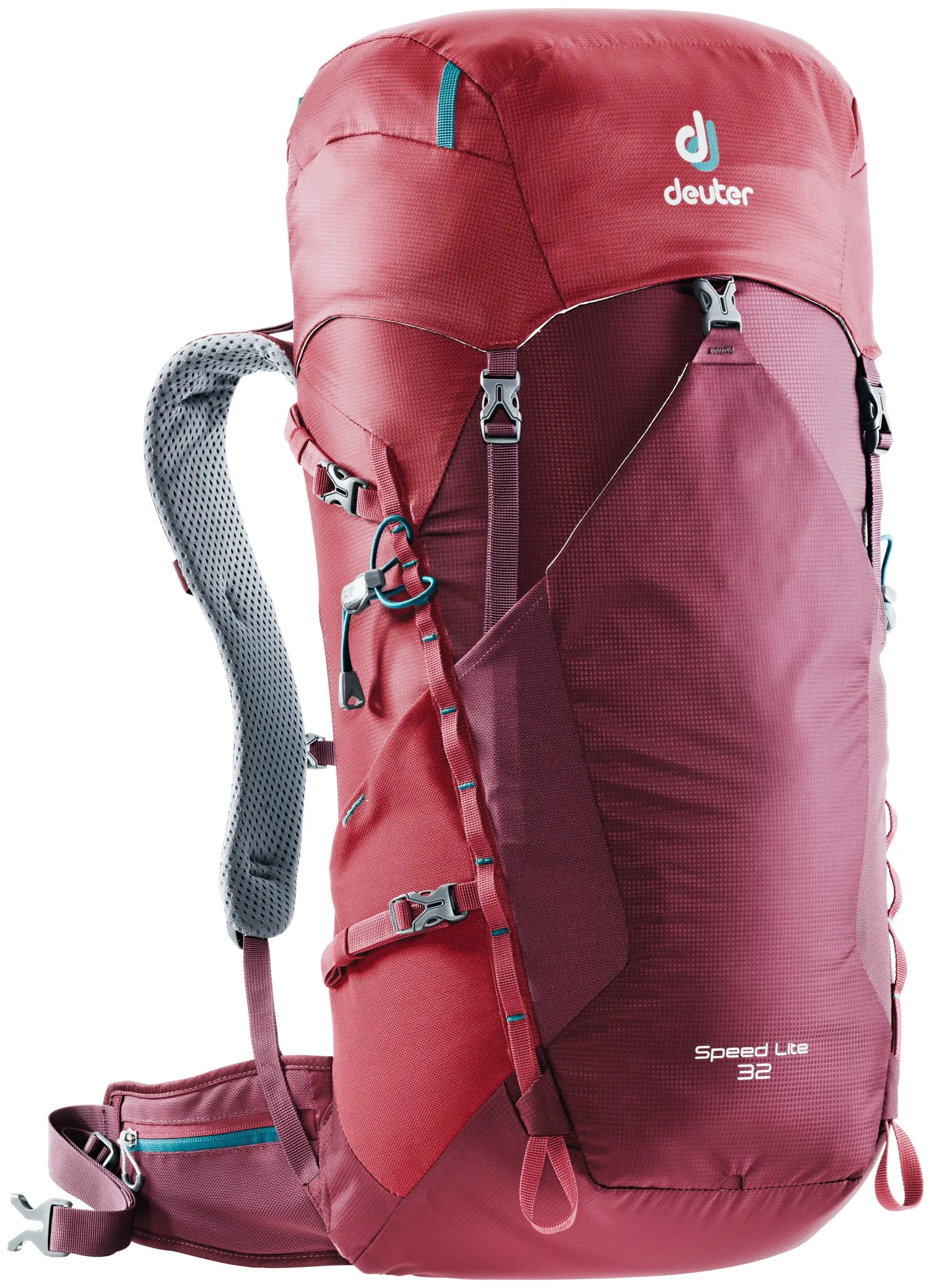 Deuter Speed Lite 32 Top Load