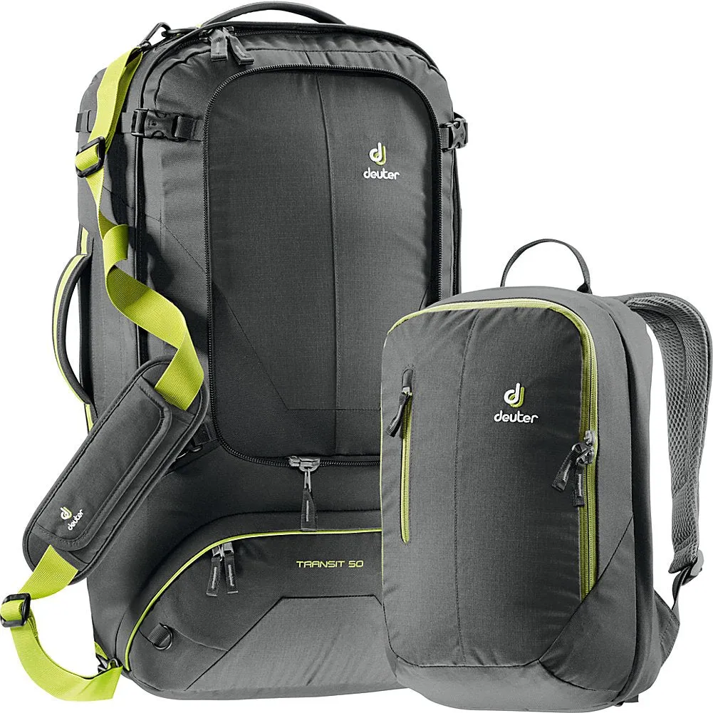 Deuter Transit 65