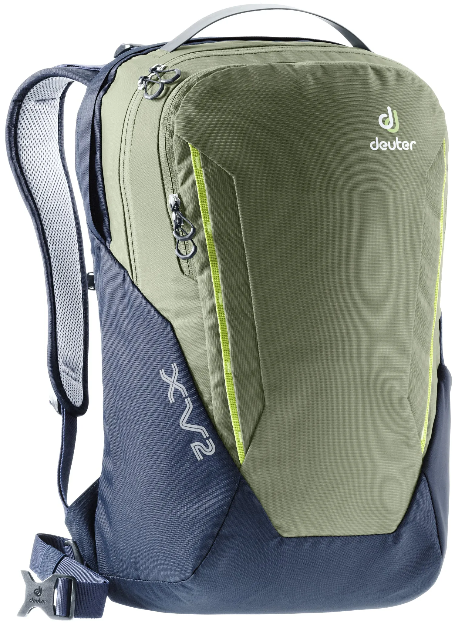 Deuter XV 2