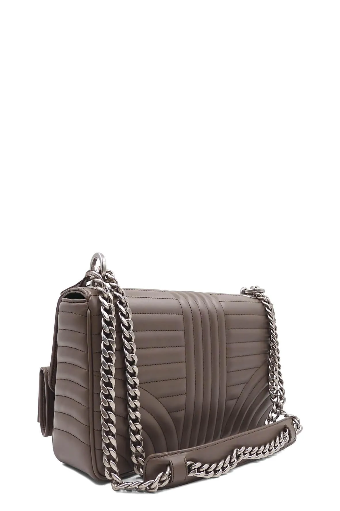 Diagramme Large Shoulder BagBamboo