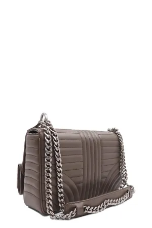 Diagramme Large Shoulder BagBamboo