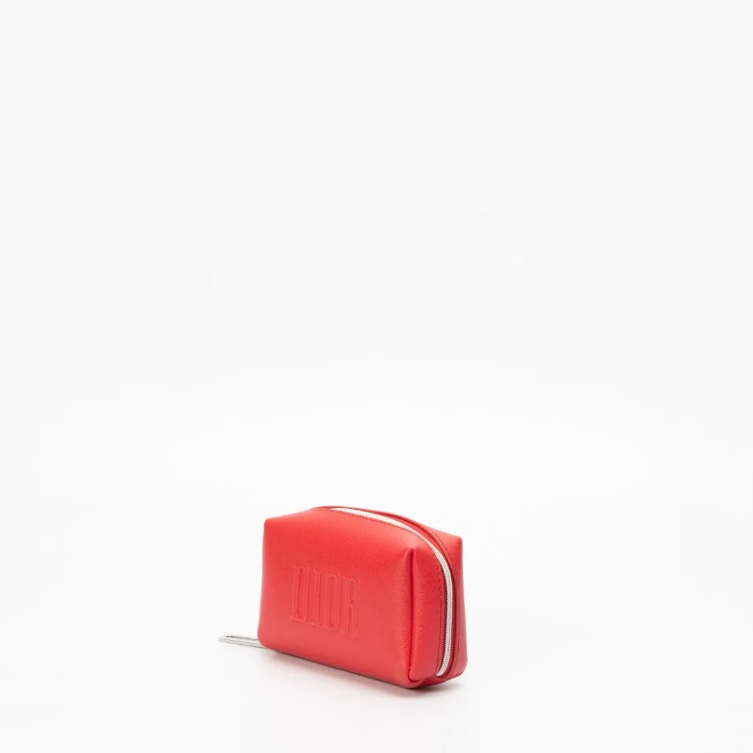 Dior Beauty Pouch