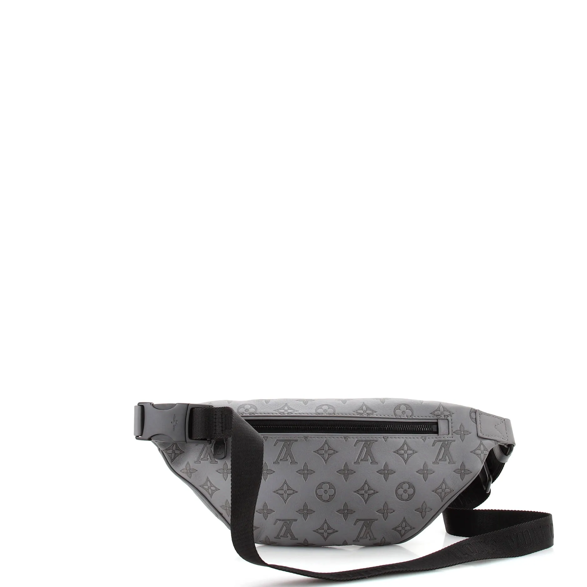 Discovery Bumbag Monogram Shadow Leather PM