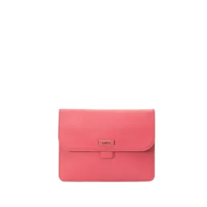 DKNY Pink Clutch