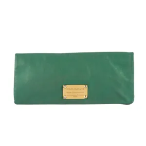 Dolce & Gabbana Flap Clutch