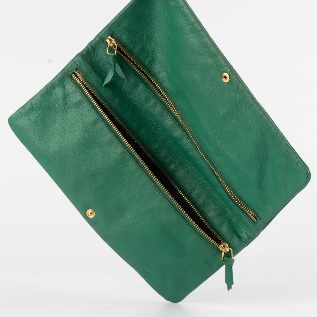 Dolce & Gabbana Flap Clutch