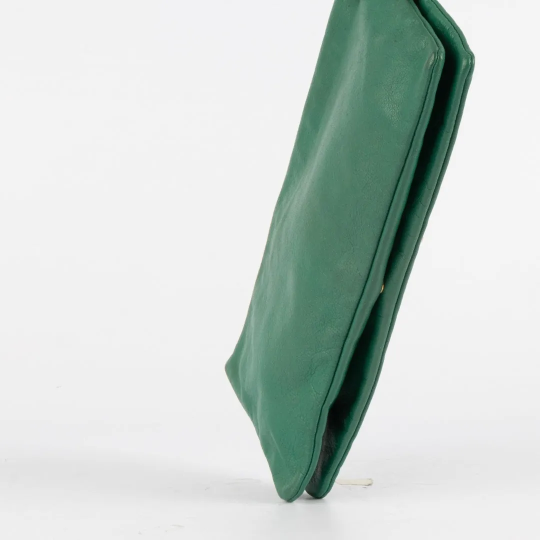 Dolce & Gabbana Flap Clutch
