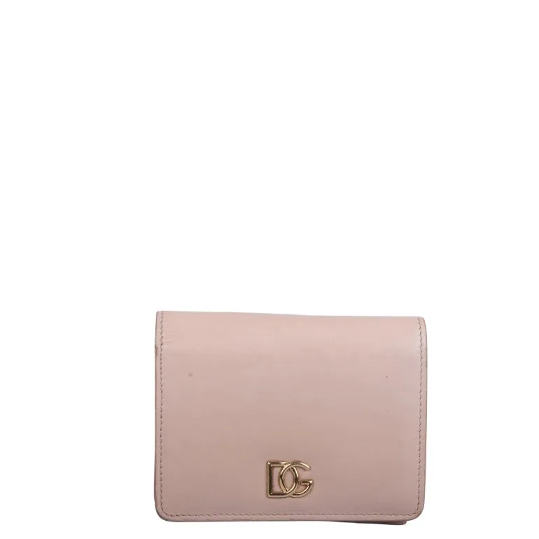 Dolce & Gabbana Millennials Continental Wallet
