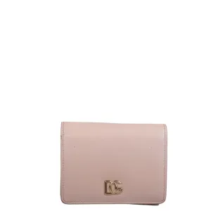 Dolce & Gabbana Millennials Continental Wallet