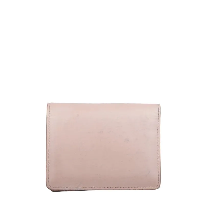 Dolce & Gabbana Millennials Continental Wallet