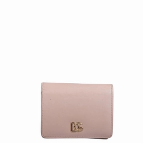 Dolce & Gabbana Millennials Continental Wallet