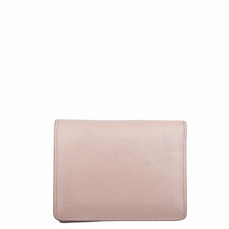 Dolce & Gabbana Millennials Continental Wallet