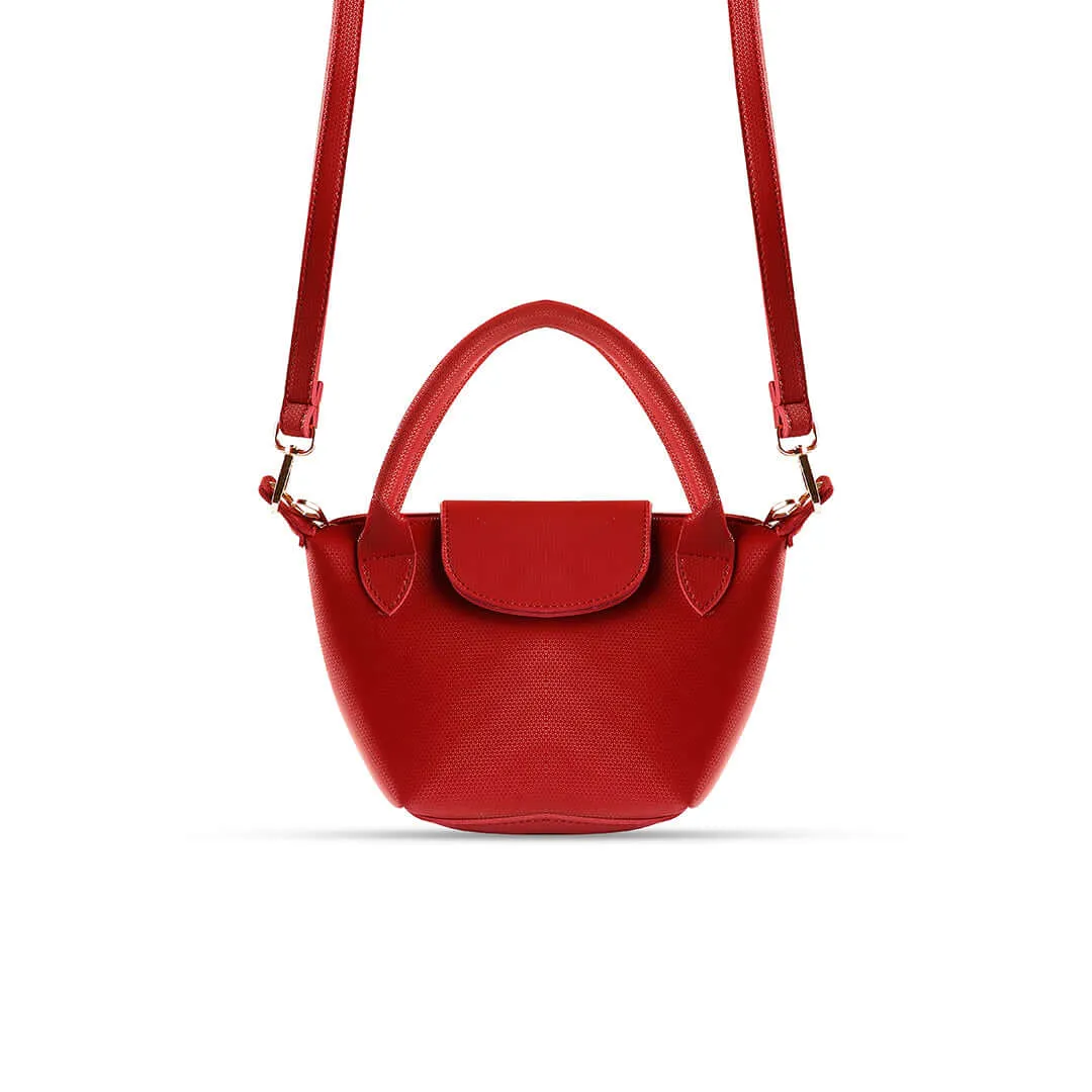 DORY MAROON