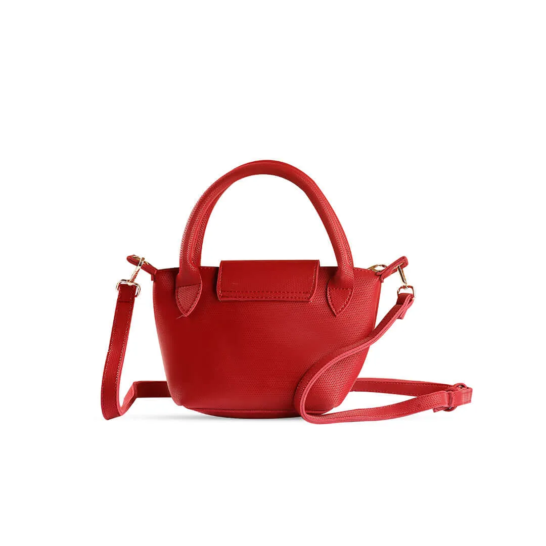 DORY MAROON