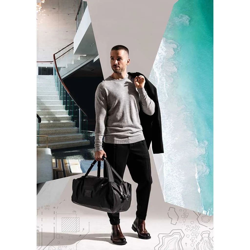 Duffle Metrosphere