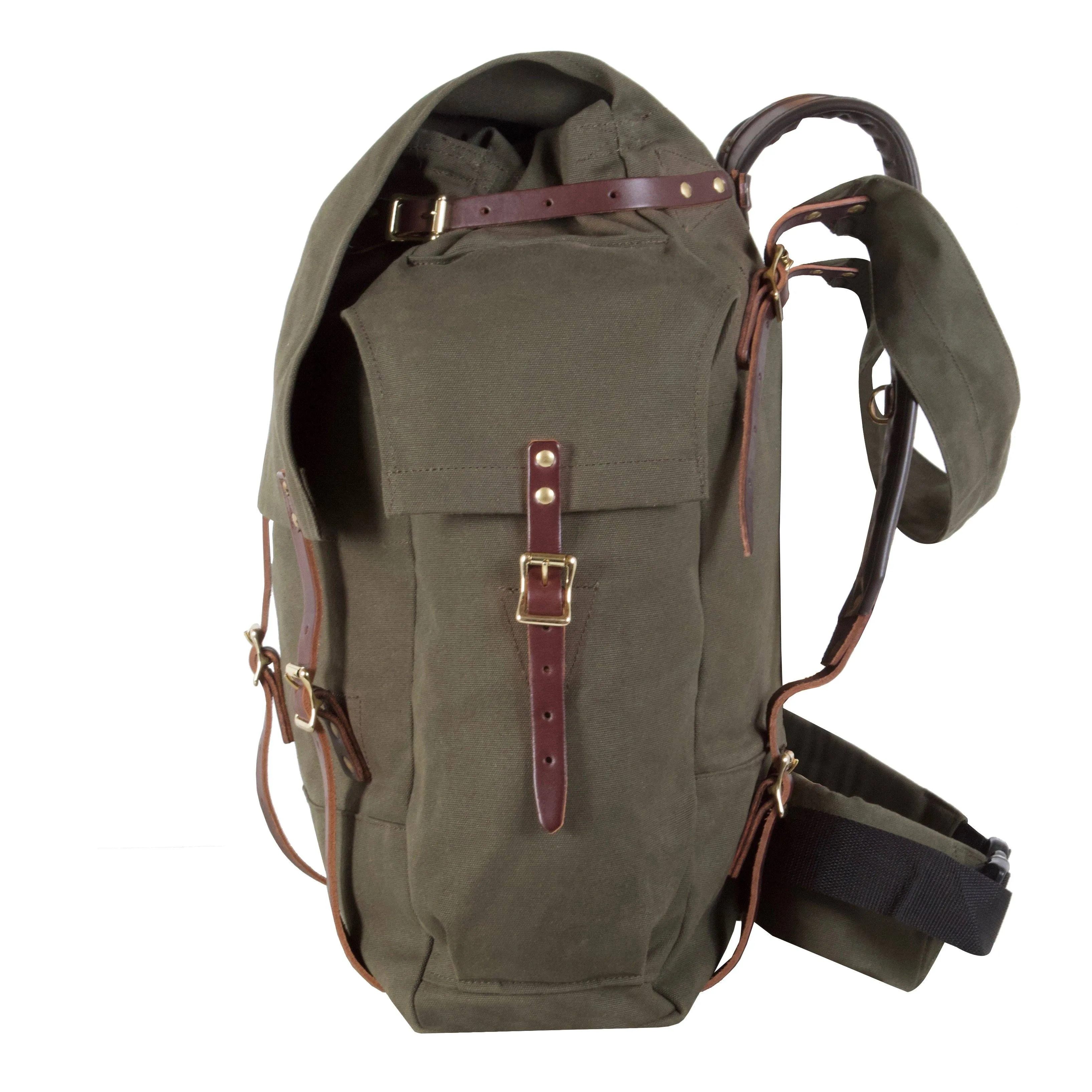 Duluth Pack #3 Monarch Pack