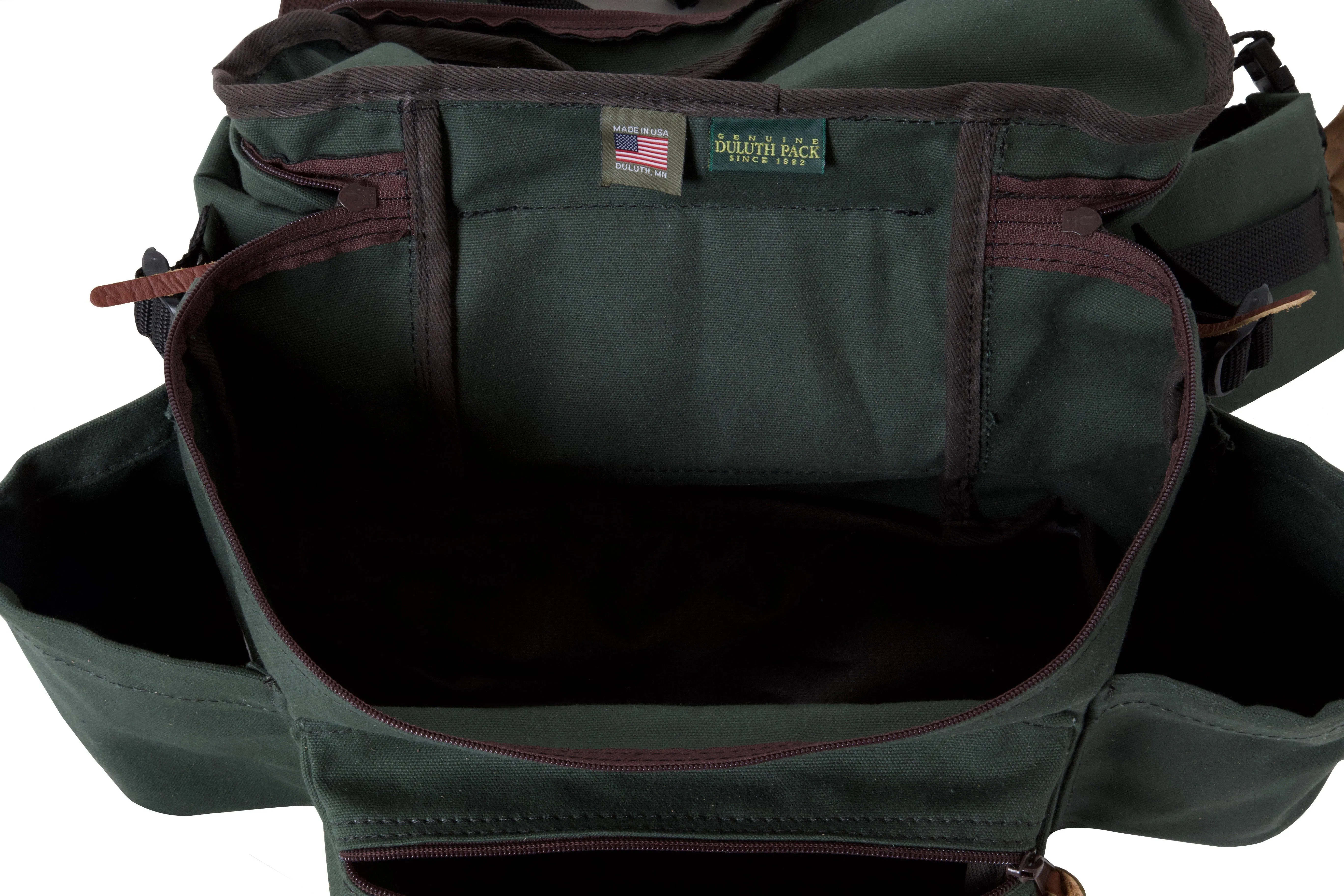 Duluth Pack All Day Lumber Pack