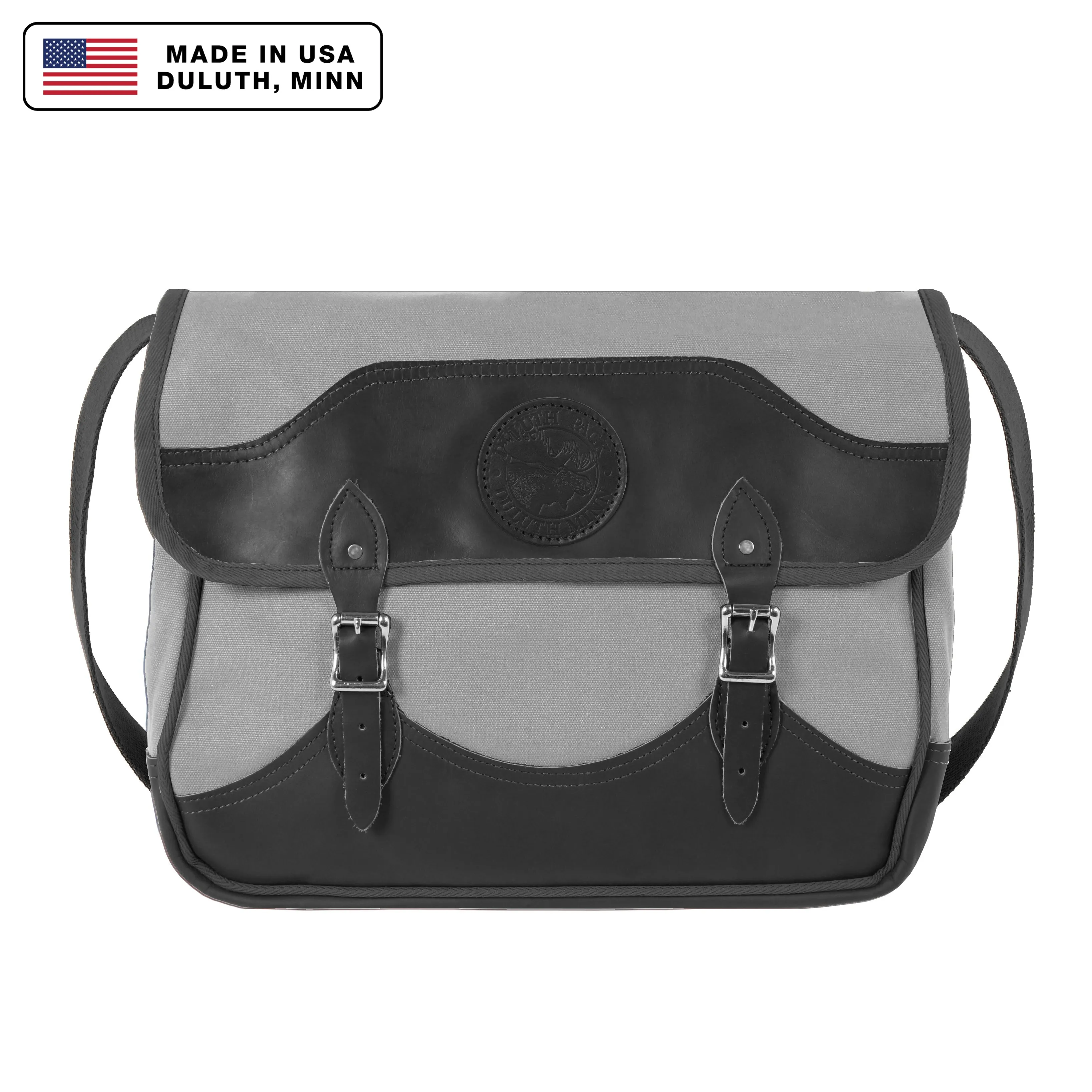 Duluth Pack Deluxe Bag Book