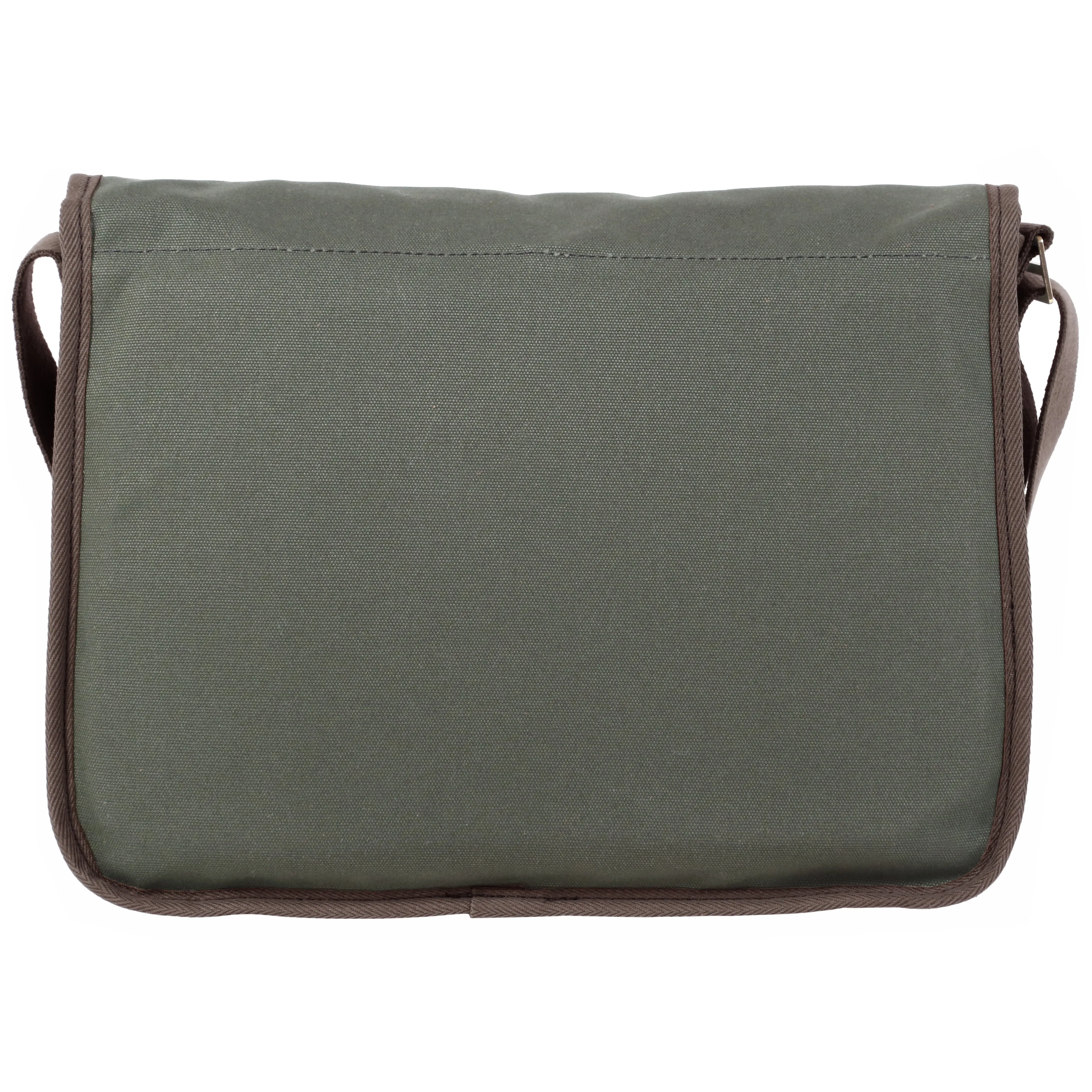Duluth Pack Deluxe Bag Book